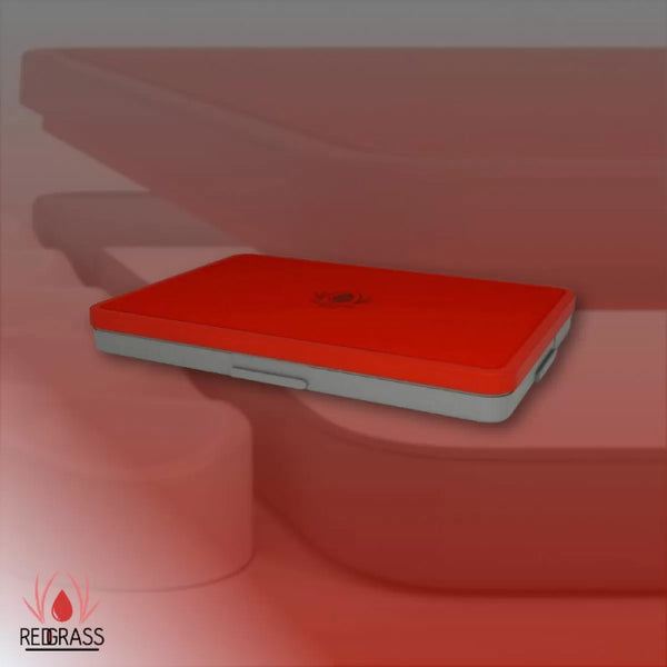 Redgrass - Everlasting Wet Palette - Painter V2