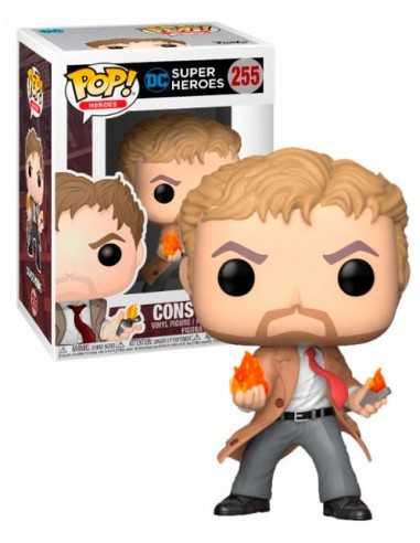 Funko Constantine