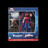 Marvel Legends Series x Magic: The Gathering Battle-Damaged Spider-Man
