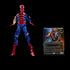 Marvel Legends Series x Magic: The Gathering Battle-Damaged Spider-Man