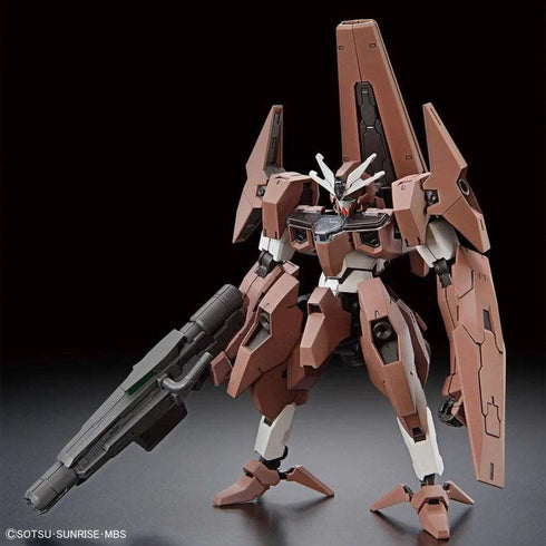 Bandai 1/144 HG Lfrith Thorn