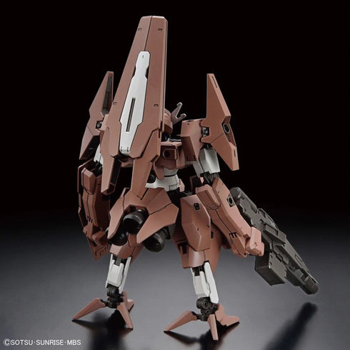 Bandai 1/144 HG Lfrith Thorn