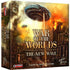 War of the Worlds The New Wave