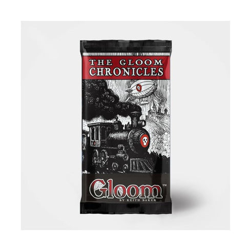 Gloom: The Gloom Chronicles