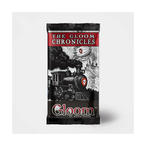 Gloom: The Gloom Chronicles