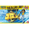 ONE PIECE - GRAND SHIP COLLECTION - Trafalgar-Law's Submarine