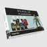 Halo Flashpoint - Master Chief Paint Set-