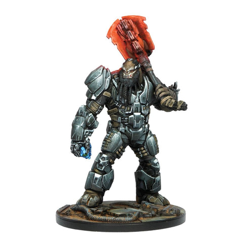 HALO Flashpoint - Rise of the Banished