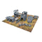 Halo Flashpoint - Deluxe Buildable 3D Terrain Set- Pre Order