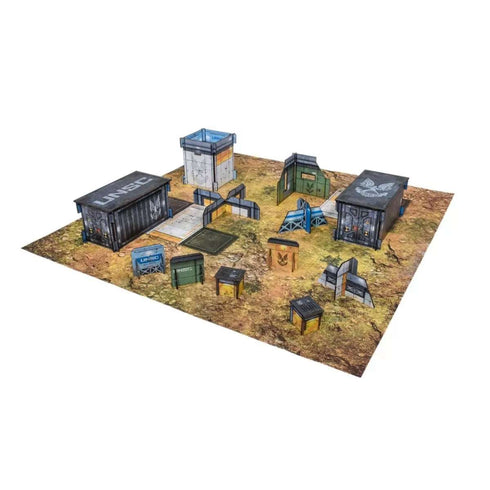 Halo Flashpoint - Recon Edition Starter- Pre Order