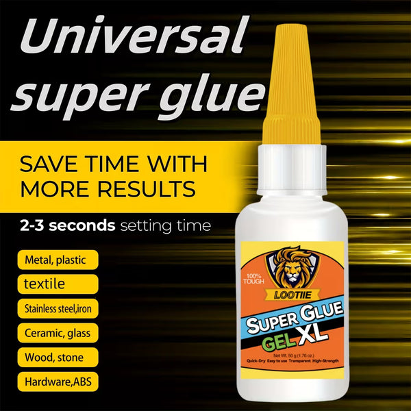 Lootiie Super Glue 20g
