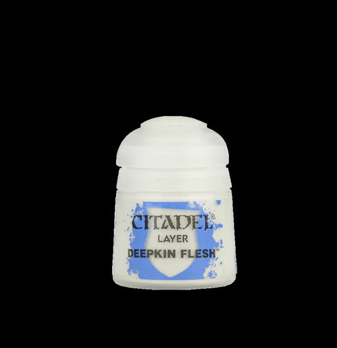 Layer: Deepkin Flesh