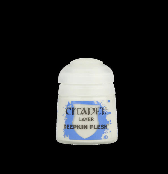 Layer: Deepkin Flesh