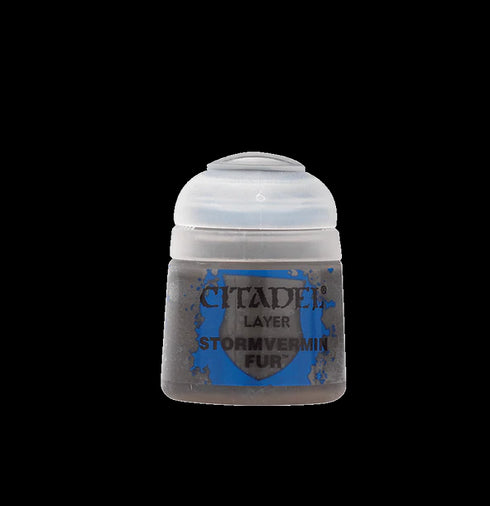 Layer: Stormvermin Fur