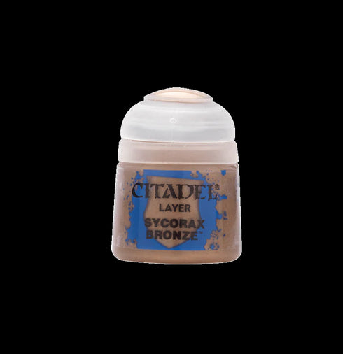 Layer: Sycorax Bronze
