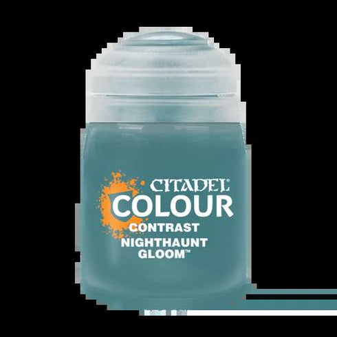 Contrast: Nighthaunt Gloom