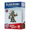 Blood Bowl : Gnome Treeman -Pre Order