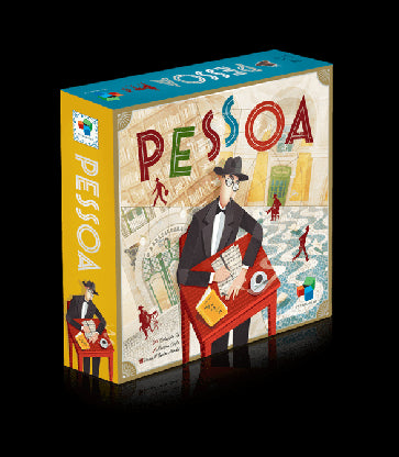 Pessoa
