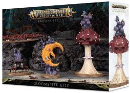 Endless Spells: Gloomspite Gitz-Direct Item