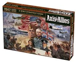 Axis & Allies: 1942 Edition