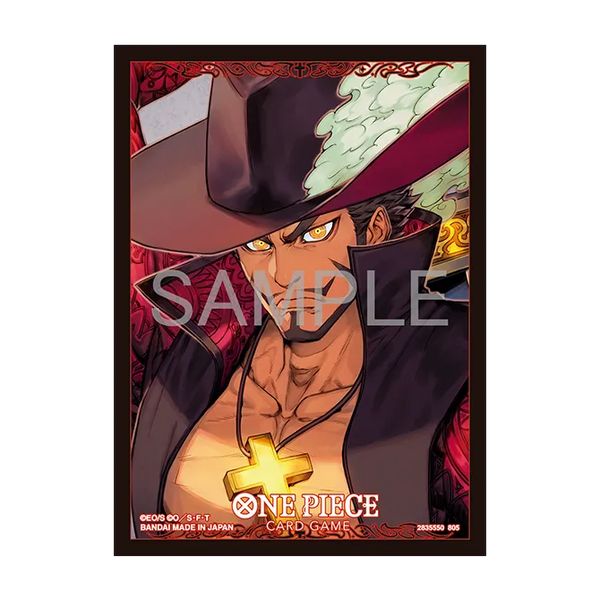 One Piece Card Game: Official Sleeves - Set 13