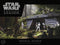 Star Wars Legion Imperial Bunker Battlefield Expansion