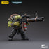 Joy Toy Warhammer Collectibles: 1/18 Scale Ork Kommandos Snipa Boy Balrukk