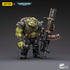 Joy Toy Warhammer Collectibles: 1/18 Scale Ork Kommandos Snipa Boy Balrukk