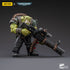 Joy Toy Warhammer Collectibles: 1/18 Scale Ork Kommandos Snipa Boy Balrukk