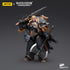 Joy Toy Warhammer Collectibles: 1/18 Scale Space Wolves Leman Russ Primarch of the VIth Legion