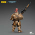JoyToy Warhammer Collectibles: 1/18 Scale Adeptus Custodes Custodian Guard with Guardian Spear