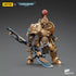 JoyToy Warhammer Collectibles: 1/18 Scale Adeptus Custodes Custodian Guard with Guardian Spear