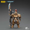 JoyToy Warhammer Collectibles: 1/18 Scale Adeptus Custodes Custodian Guard with Guardian Spear