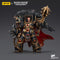 Joy Toy Warhammer Collectibles: 1/18 Scale Sons of Horus Warmaster Horus Primarch of the XVlth Legion