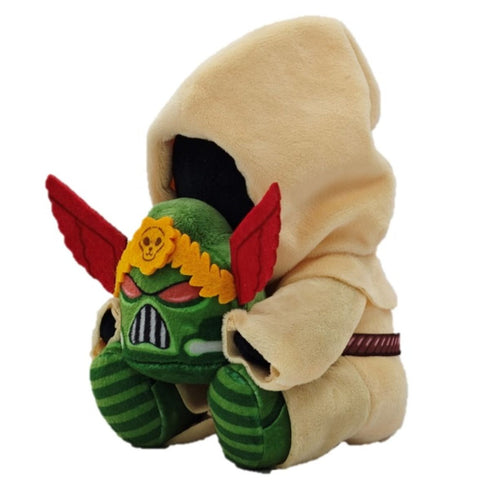 Warhammer Plush: Watcher in the Dark