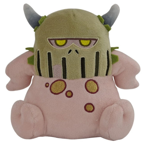 Warhammer Plush: Sassy Nurgling