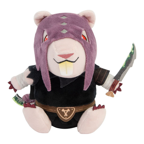 Warhammer Plush Age of Sigmar: Skaven Deathmaster