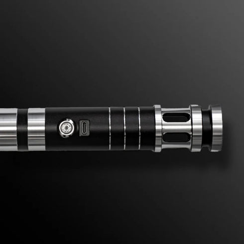 "Guardian" Light Saber