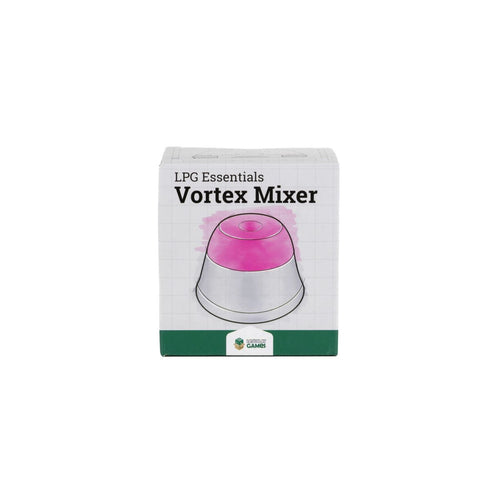 LPG Vortex Mixer