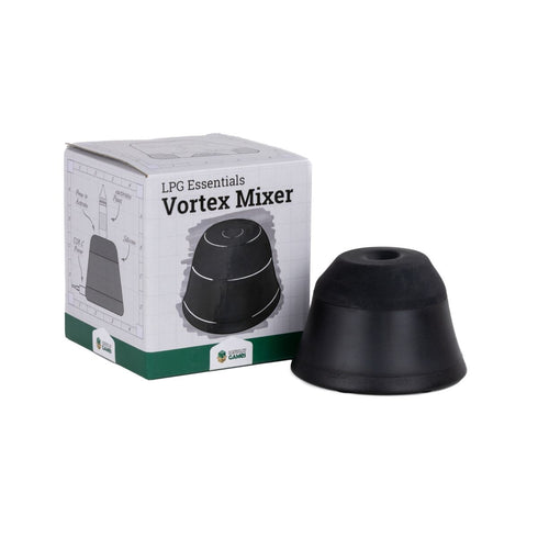 LPG Vortex Mixer