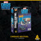 Marvel Crisis Protocol: Crashed Sentinel Terrain Pack