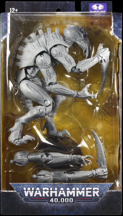 Warhammer 40,000 - Ymgarl Genestealer Artist Proof 7” Scale Action Figure