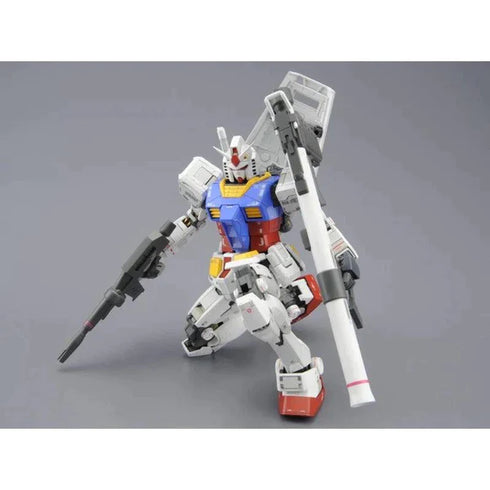 Bandai MG 1/100 RX-78-2 GUNDAM VER.3.0