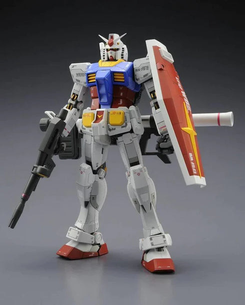Bandai MG 1/100 RX-78-2 GUNDAM VER.3.0