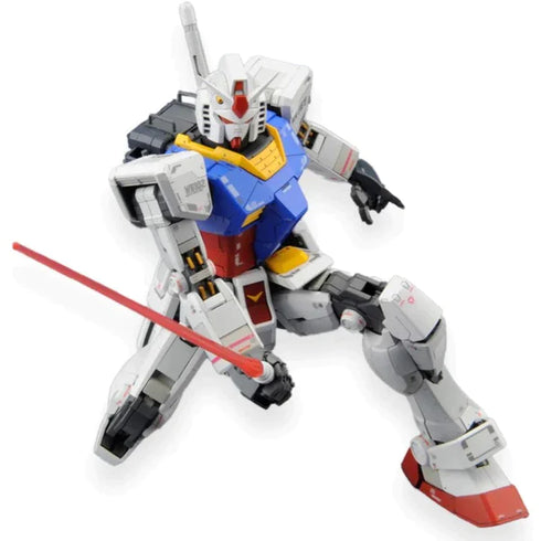 Bandai MG 1/100 RX-78-2 GUNDAM VER.3.0
