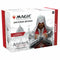 Magic The Gathering - Assassin's Creed Bundle Box -