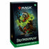 MAGIC THE GATHERING:Bloomburrow Commander Decks-