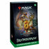 MAGIC THE GATHERING:Bloomburrow Commander Decks-