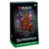 MAGIC THE GATHERING:Bloomburrow Commander Decks-