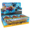 Magic The Gathering -Aetherdrift - Play Booster Display -